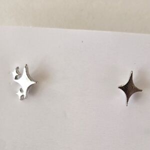 🌟 Starshine Earrings
